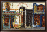 Buy La Fonda at AllPosters.com