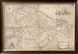 Citta di Venezia, 1729