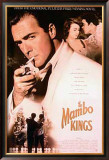 Buy The Mambo Kings from Allposters
