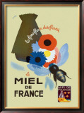 Miel de France
