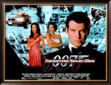 Buy Tomorrow Never Dies at AllPosters.com