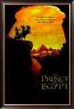 Prince Of Eygpt