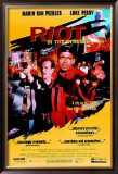 Riot In The Streets