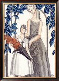 Mother and Child