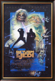 Return Of The Jedi