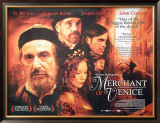 Merchant Of Venice