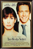 Two Weeks Notice