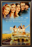 Divine Secrets Of The Ya Ya Sisterhood