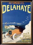 Buy Auto Delahaye at AllPosters.com