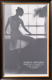 Dancer by the Window