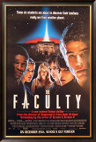 The Faculty