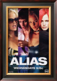 Buy Alias at AllPosters.com