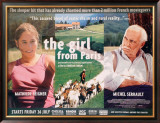 The Girl From Paris