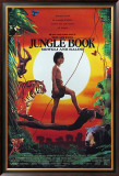 The Second Jungle Book