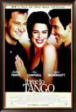 Three To Tango