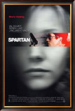 Spartan