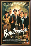 Bon Voyage