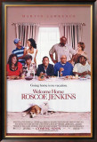Buy Welcome Home Roscoe Jenkins at AllPosters.com