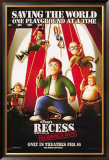 Recess-School's Out!