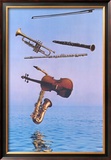 Music on High