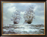 Buy Silver Seas at AllPosters.com
