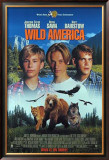 Buy Wild America at AllPosters.com