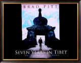 Seven Years In Tibet