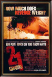 Buy 21 Grams at AllPosters.com