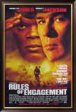 Rules Of Engagement