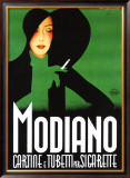 Buy Modiano at AllPosters.com