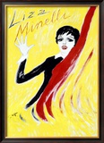 Liza Minelli