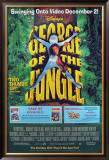 George Of The Jungle