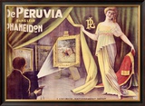 Buy Les Deperuvia at AllPosters.com