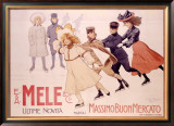 Buy E&A Mele at AllPosters.com