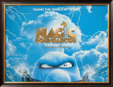 The Magic Roundabout