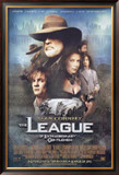 The League Of Extraordinary Gentlemen