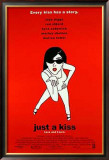 Just A Kiss