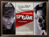Spy Game