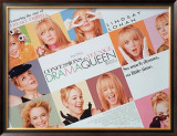 Confessions Of A Teenage Drama Queen