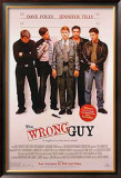 The Wrong Guy