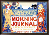 Buy Morning Journal at AllPosters.com