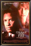 Courage Under Fire