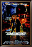 The Avengers