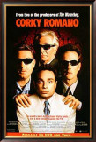 Corky Romano