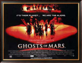 Ghosts Of Mars