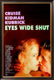 Eyes Wide Shut