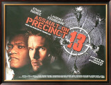 Assault On Precinct 13