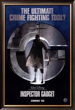 Inspector Gadget