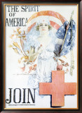 WWI, Spirit of America