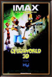Cyberworld 3D